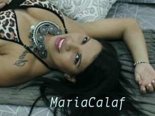 MariaCalaf