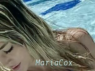 MariaCox