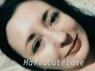 MariaCuteLove