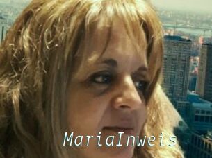 MariaInweis