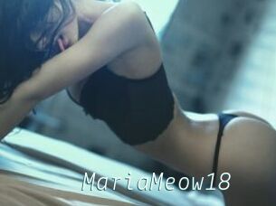 MariaMeow18