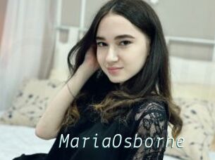 MariaOsborne