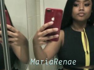 MariaRenae