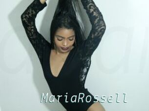 MariaRossell