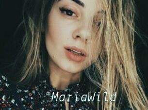 MariaWild