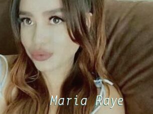Maria_Raye