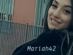 Mariah42