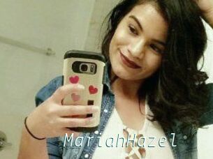 MariahHazel