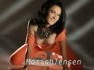 MariahJensen