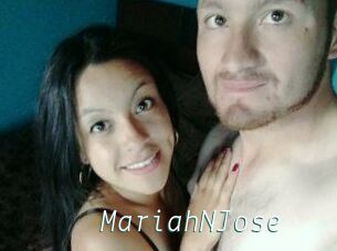 MariahNJose