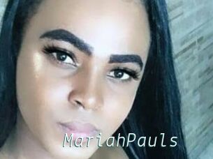 MariahPauls