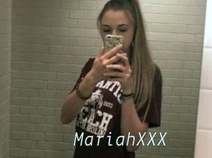 MariahXXX