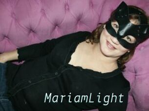MariamLight
