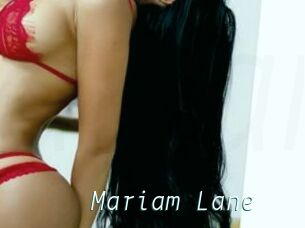 Mariam_Lane