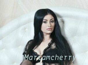 Mariam_cherry