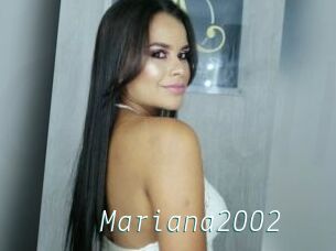 Mariana2002