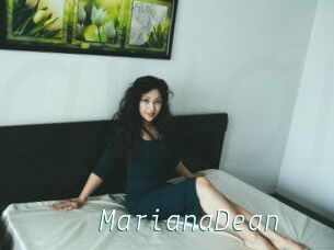 MarianaDean