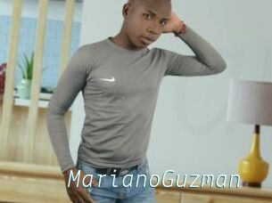 MarianoGuzman