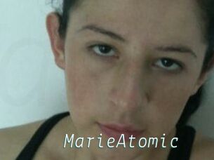 MarieAtomic