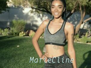 MarieCline