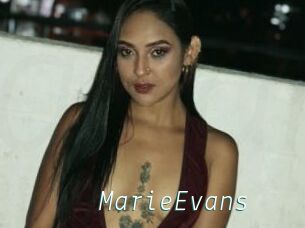 MarieEvans