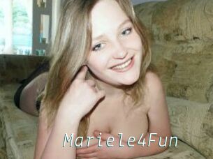 Mariele4Fun