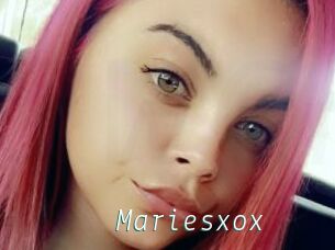 Mariesxox