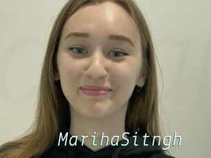 MarihaSitngh