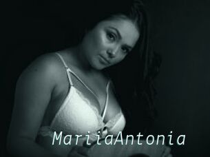 MariiaAntonia