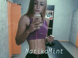 MarikaMint