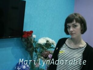 MarilynAdorable