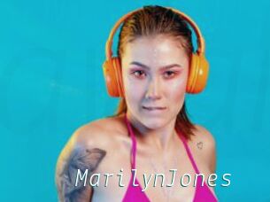 MarilynJones
