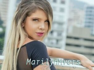 MarilynMyers