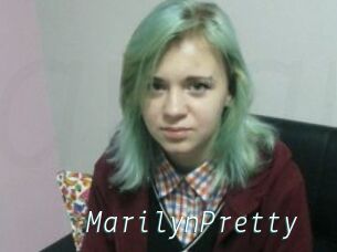 MarilynPretty
