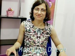Marilyn_Dream