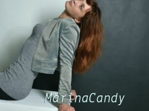 MarinaCandy