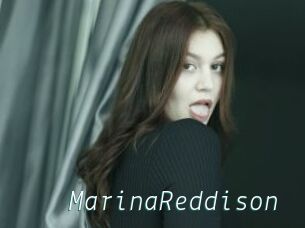MarinaReddison