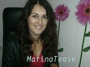 MarinaTease