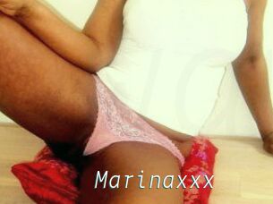 Marinaxxx