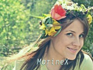 Marine_X