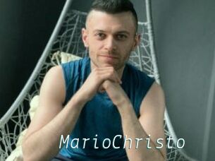 MarioChristo