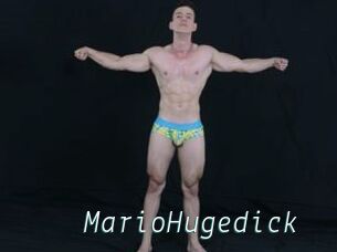 MarioHugedick