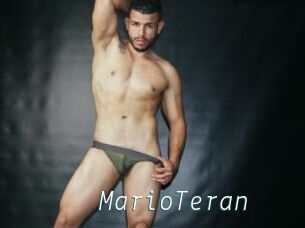 MarioTeran