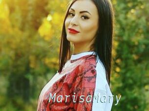 MarisaMary