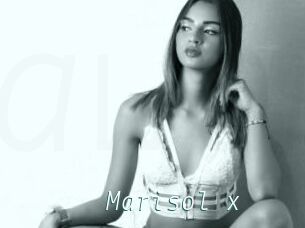 Marisol_x