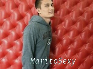 MaritoSexy