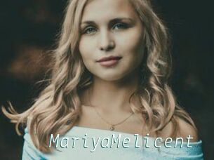 MariyaMelicent