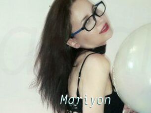 Mariyon