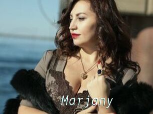 Marjany