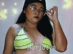 Marjolyn